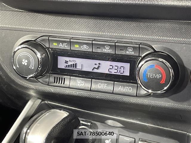 Toyota RAIZE 2020 8862586-2