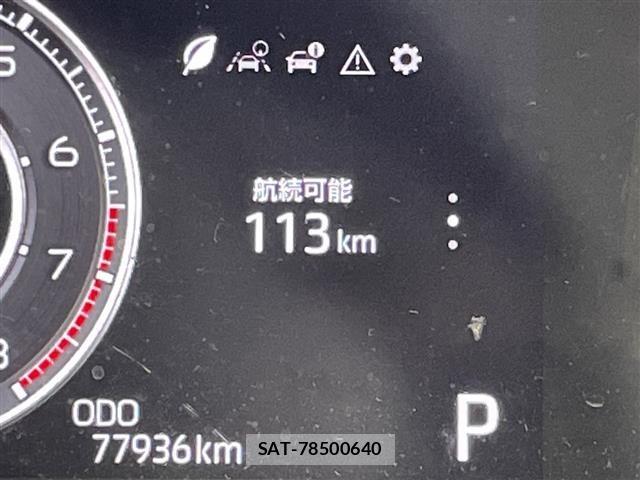 Toyota RAIZE 2020 8862586-21
