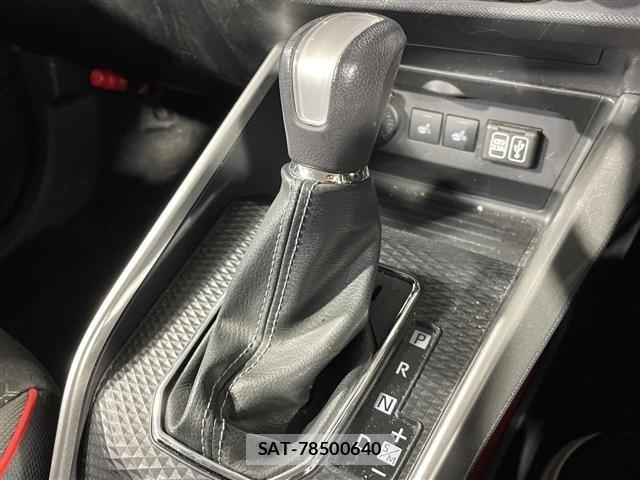 Toyota RAIZE 2020 8862586-22