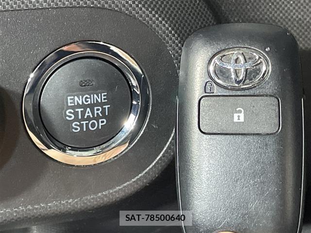 Toyota RAIZE 2020 8862586-6