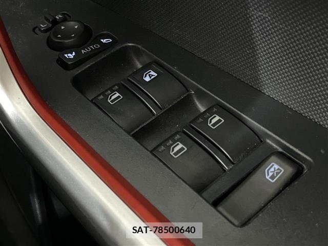 Toyota RAIZE 2020 8862586-7