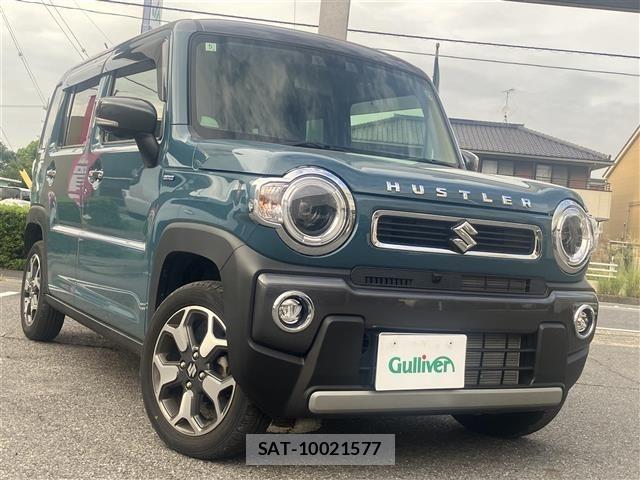 Suzuki HUSTLER 2024 8690278-0