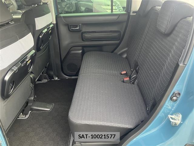 Suzuki HUSTLER 2024 8690278-1