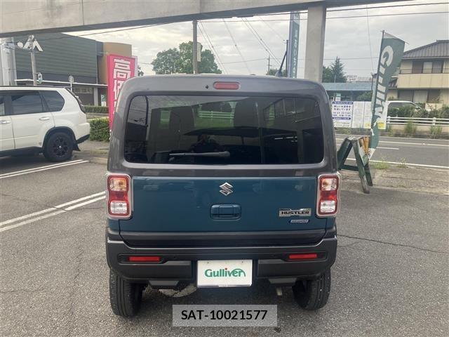 Suzuki HUSTLER 2024 8690278-10