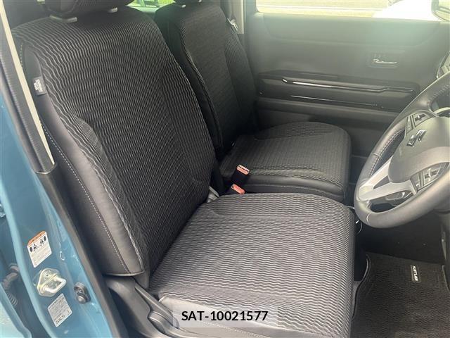 Suzuki HUSTLER 2024 8690278-11