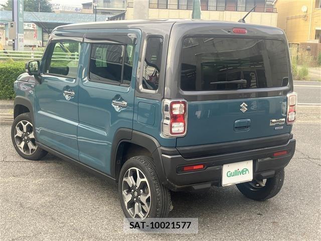 Suzuki HUSTLER 2024 8690278-13