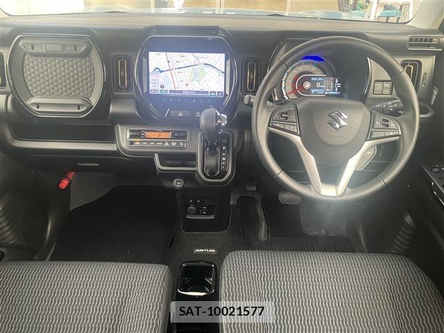 Suzuki HUSTLER 2024 8690278-14