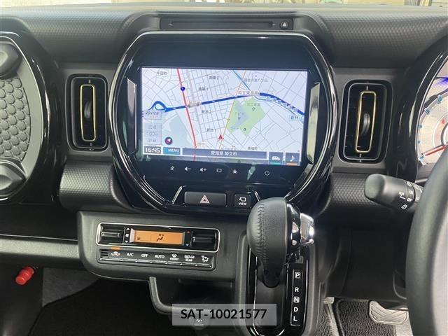 Suzuki HUSTLER 2024 8690278-15