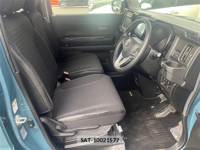 Suzuki HUSTLER 2024 8690278-18