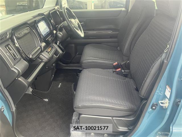 Suzuki HUSTLER 2024 8690278-19