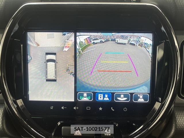 Suzuki HUSTLER 2024 8690278-2