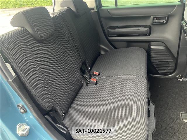 Suzuki HUSTLER 2024 8690278-20