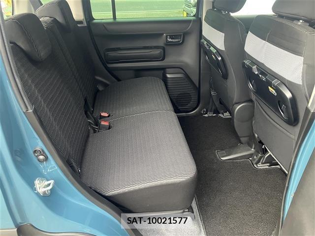 Suzuki HUSTLER 2024 8690278-21