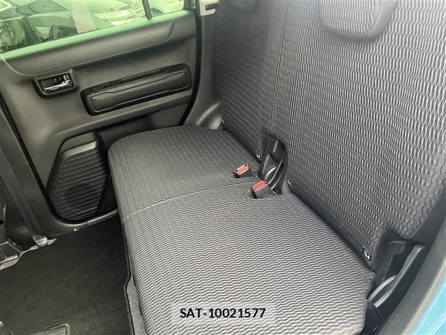 Suzuki HUSTLER 2024 8690278-22