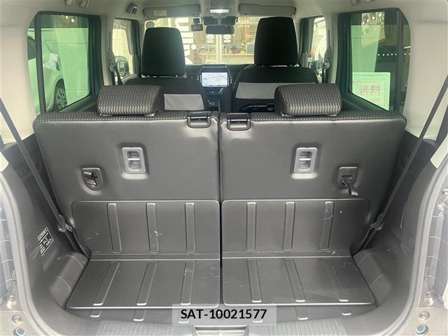 Suzuki HUSTLER 2024 8690278-3