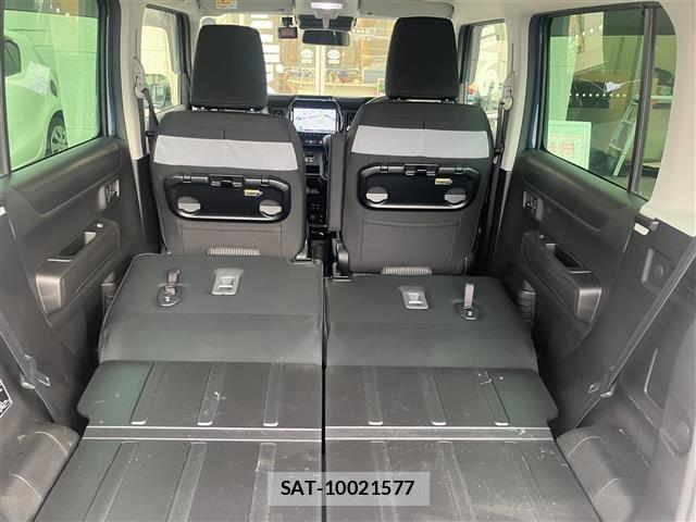 Suzuki HUSTLER 2024 8690278-5