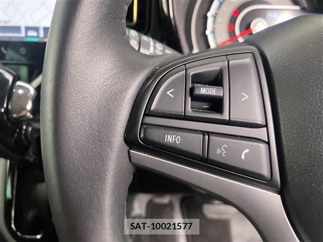 Suzuki HUSTLER 2024 8690278-6