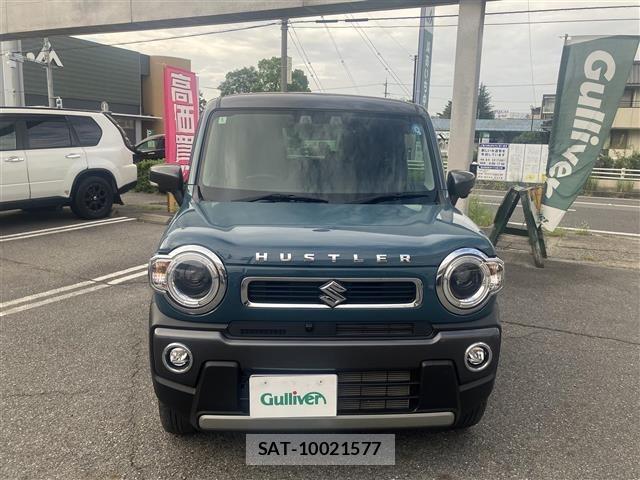 Suzuki HUSTLER 2024 8690278-7