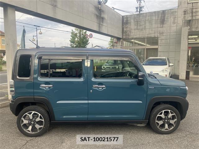 Suzuki HUSTLER 2024 8690278-8