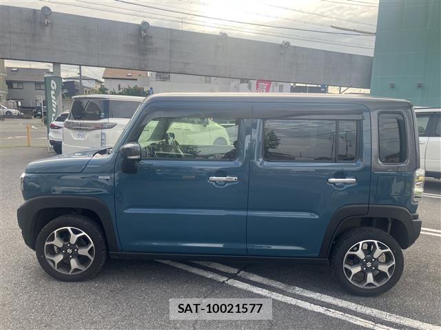 Suzuki HUSTLER 2024 8690278-9