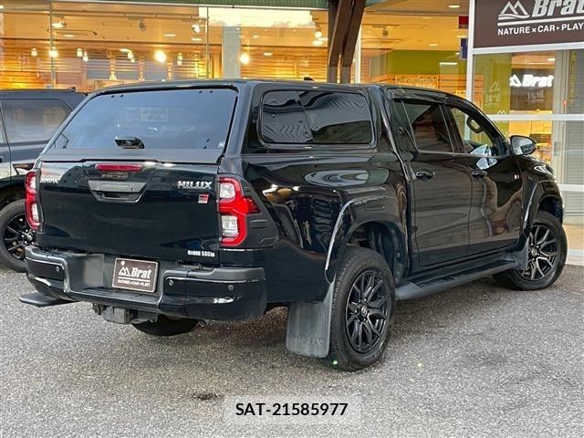 Toyota HILUX 2022 8705242-13