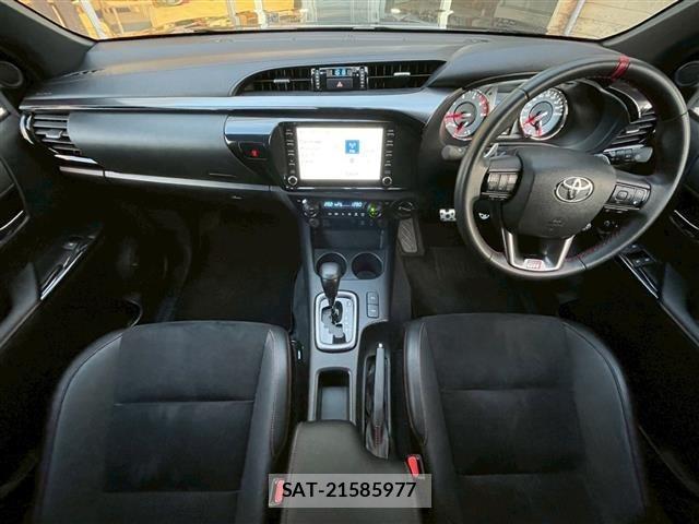 Toyota HILUX 2022 8705242-14