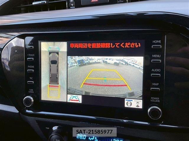 Toyota HILUX 2022 8705242-20