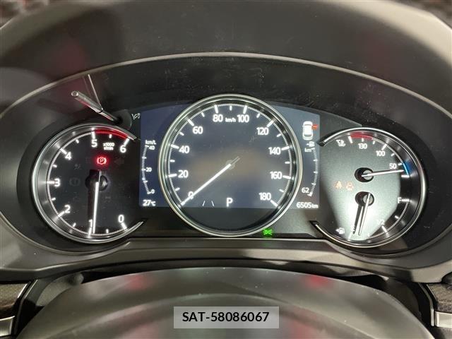Mazda CX-5 2025 8885771-10