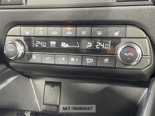 Mazda CX-5 2025 8885771-12