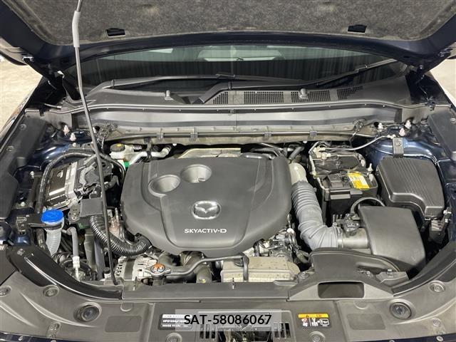 Mazda CX-5 2025 8885771-15