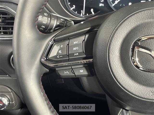 Mazda CX-5 2025 8885771-2