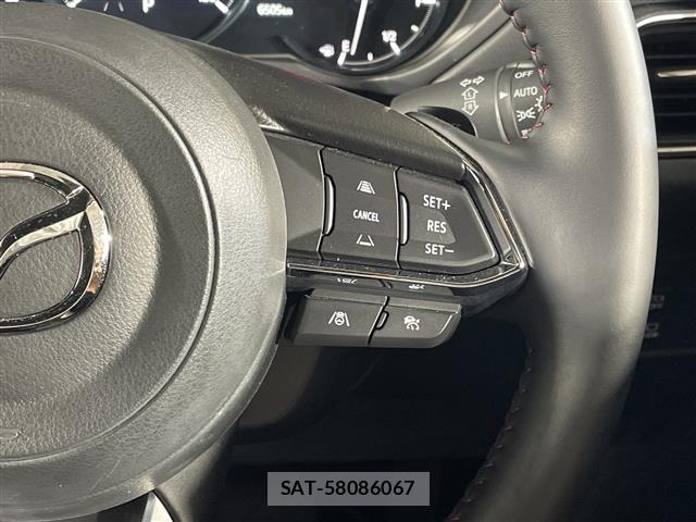 Mazda CX-5 2025 8885771-4