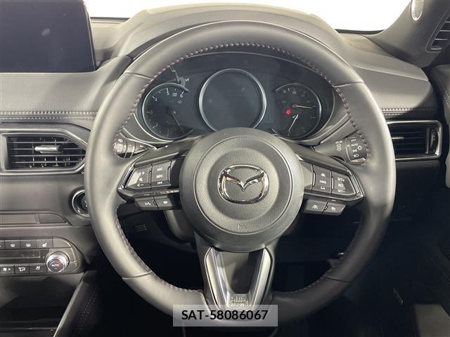 Mazda CX-5 2025 8885771-6