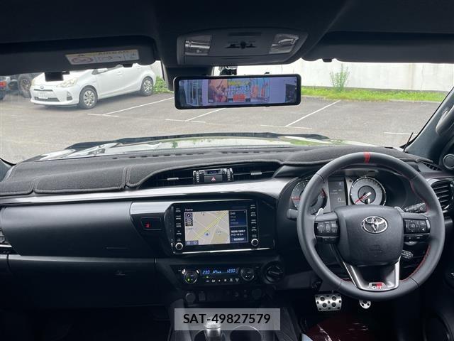 Toyota HILUX 2022 8705243-1