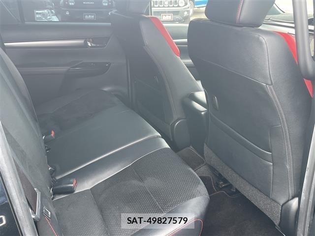 Toyota HILUX 2022 8705243-10