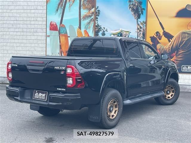 Toyota HILUX 2022 8705243-13