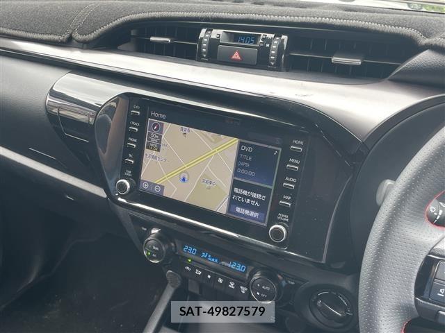 Toyota HILUX 2022 8705243-17