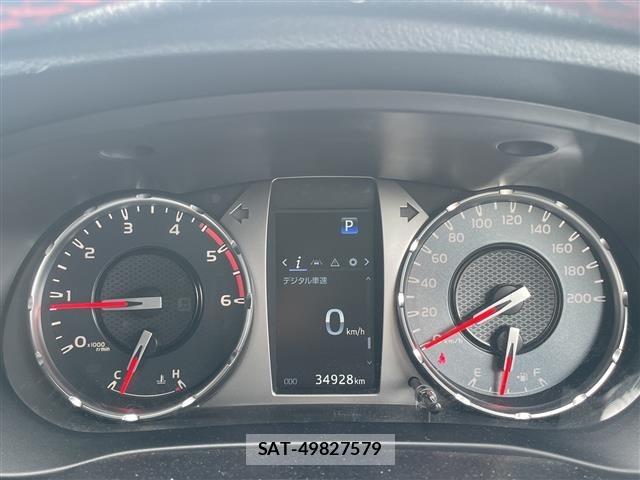 Toyota HILUX 2022 8705243-19