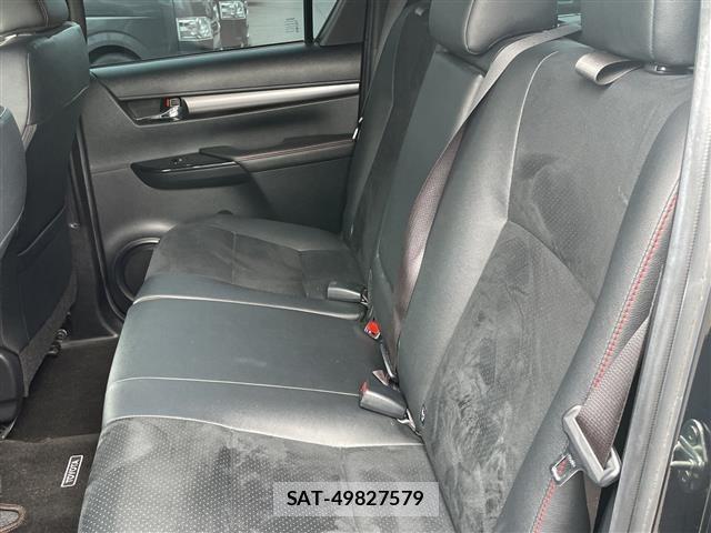 Toyota HILUX 2022 8705243-21