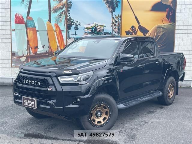Toyota HILUX 2022 8705243-22