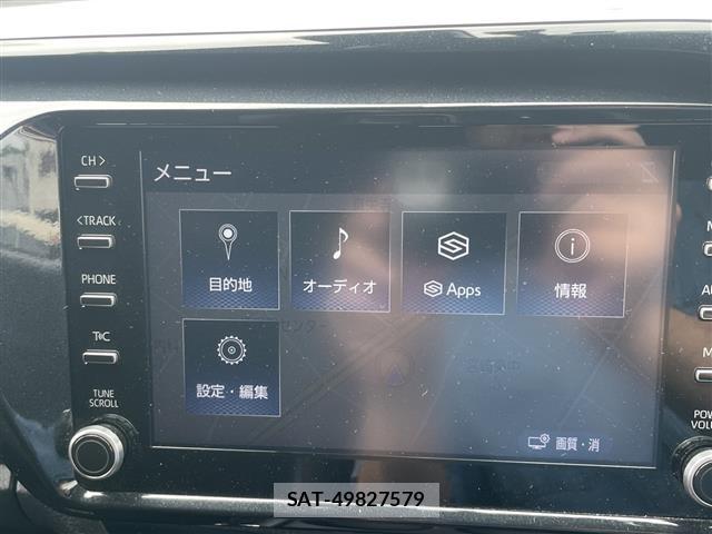 Toyota HILUX 2022 8705243-3