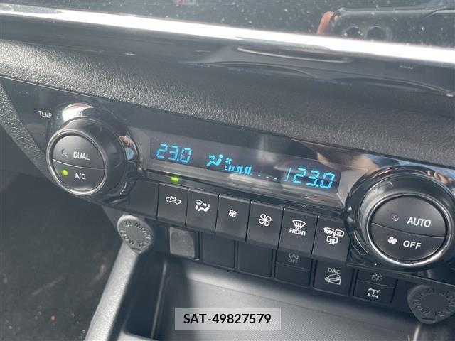 Toyota HILUX 2022 8705243-5