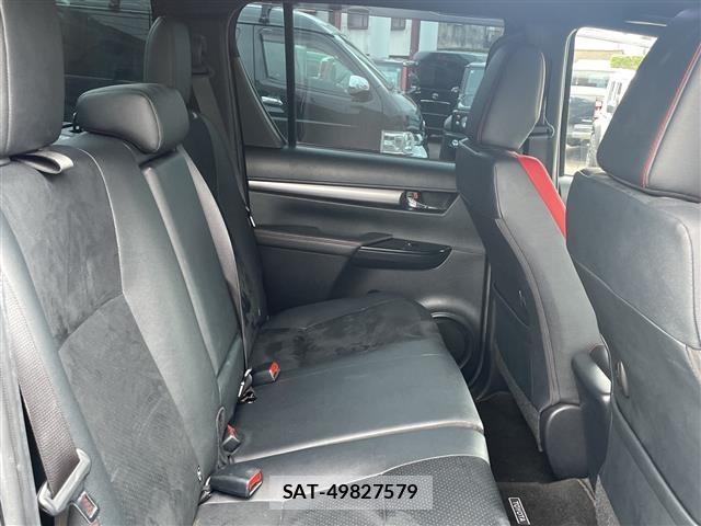 Toyota HILUX 2022 8705243-9