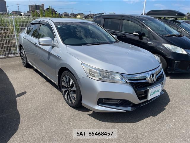 Honda ACCORD 2013 8717652-0
