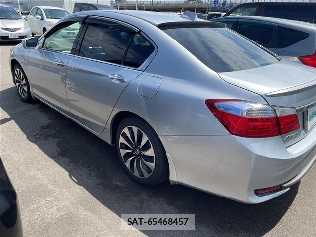 Honda ACCORD 2013 8717652-3