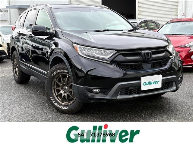 Honda CR-V 2019 8910071-0