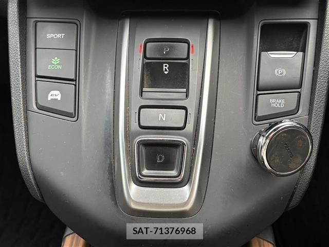 Honda CR-V 2019 8910071-1