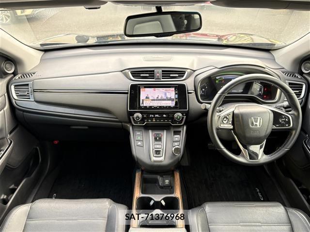 Honda CR-V 2019 8910071-14