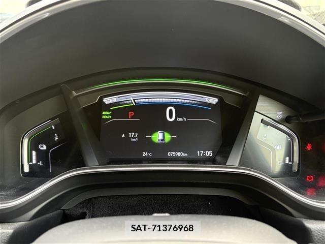 Honda CR-V 2019 8910071-18