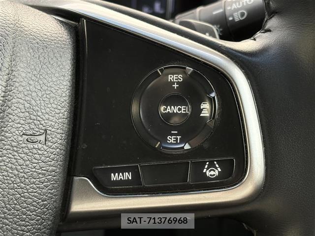 Honda CR-V 2019 8910071-20